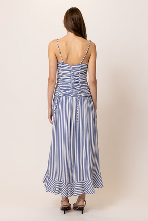 Noah Maxi Dress