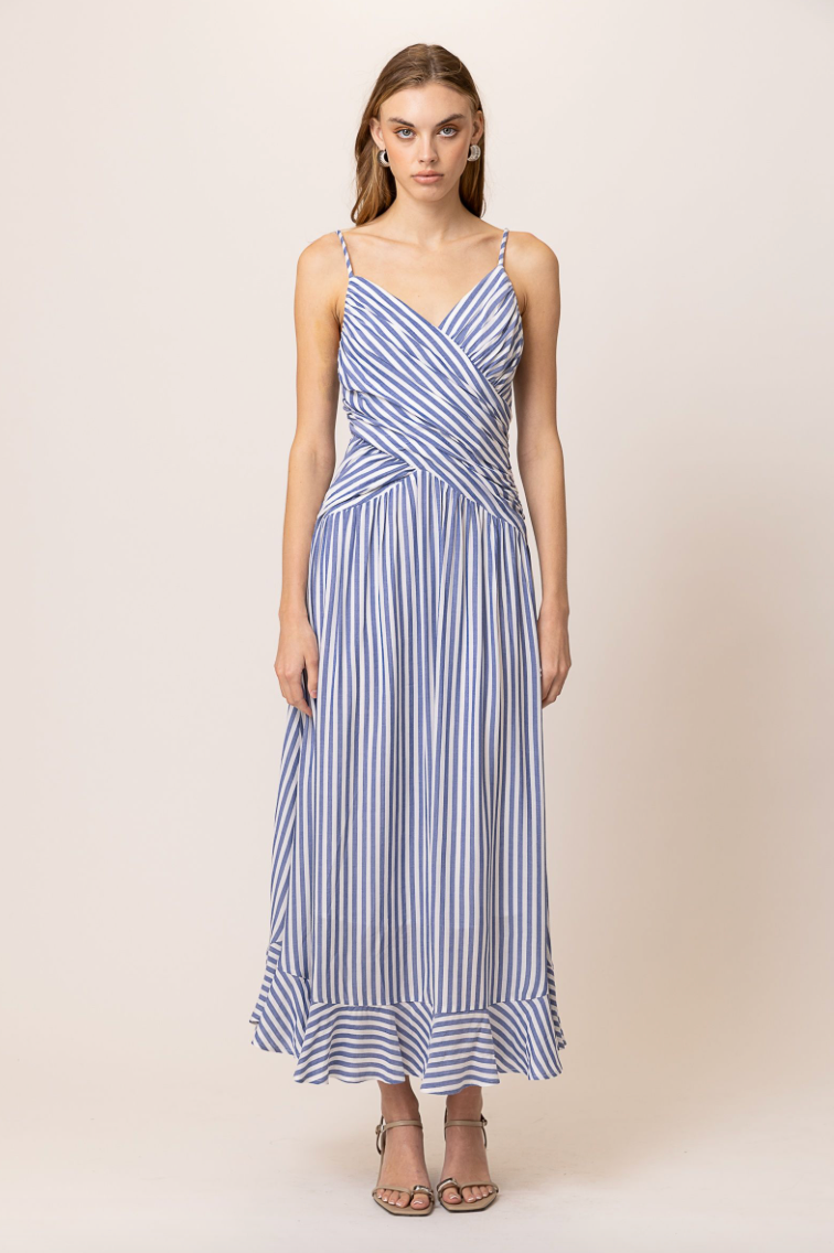 Noah Maxi Dress