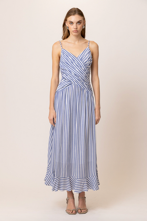 Noah Maxi Dress