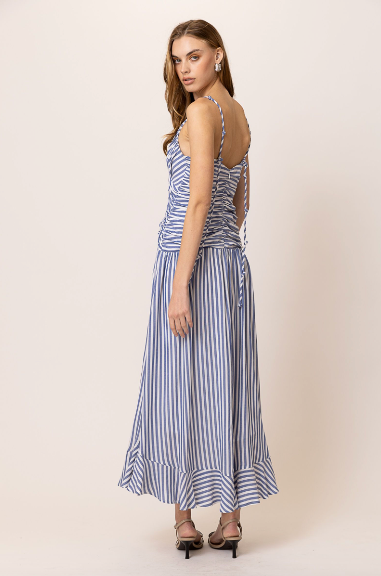 Noah Maxi Dress