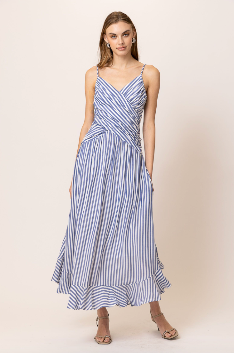 Noah Maxi Dress