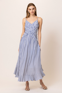 Noah Maxi Dress