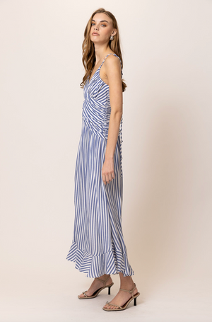 Noah Maxi Dress