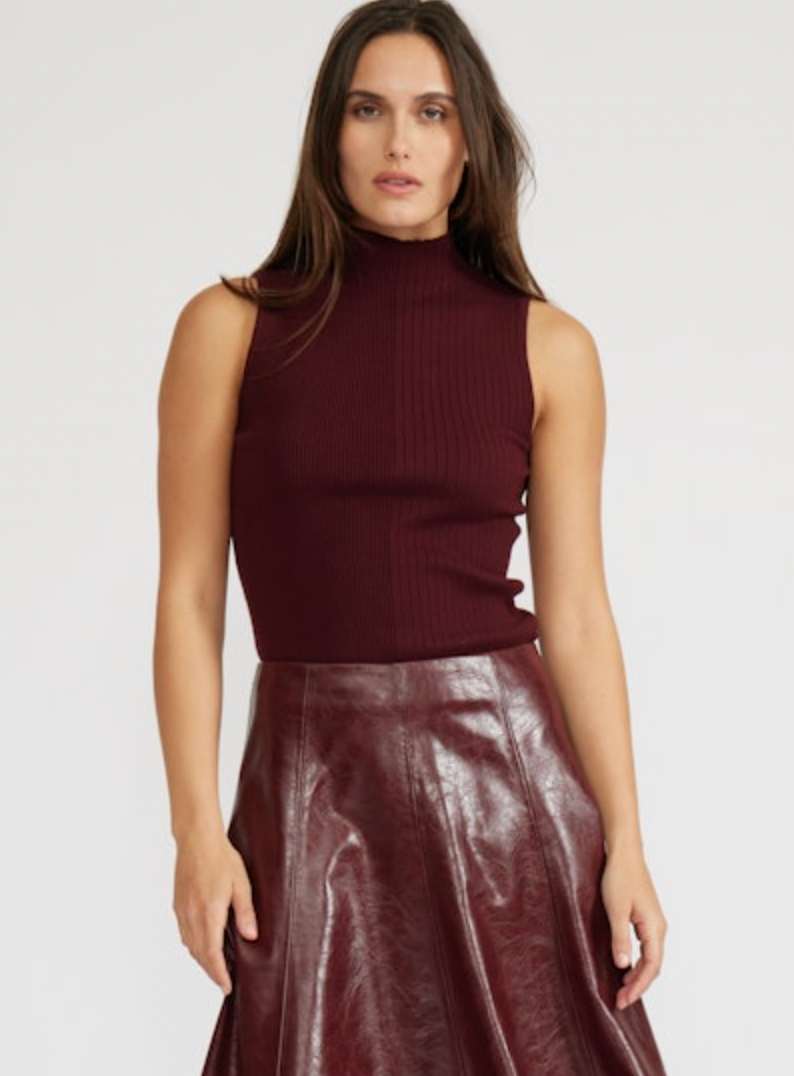 Marcel Knit Top
