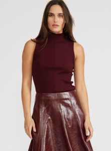 Marcel Knit Top