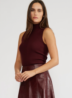Marcel Knit Top