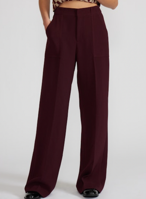 Diana Wide Leg Pant