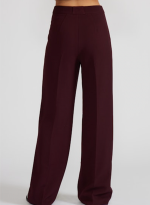 Diana Wide Leg Pant