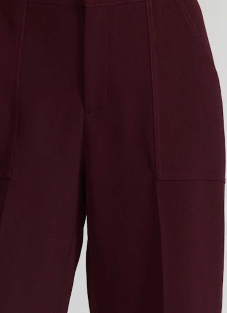 Diana Wide Leg Pant