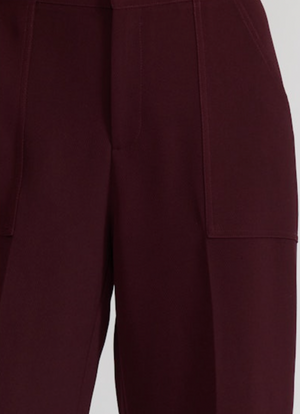 Diana Wide Leg Pant
