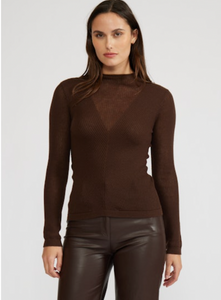 Martin Knit Top