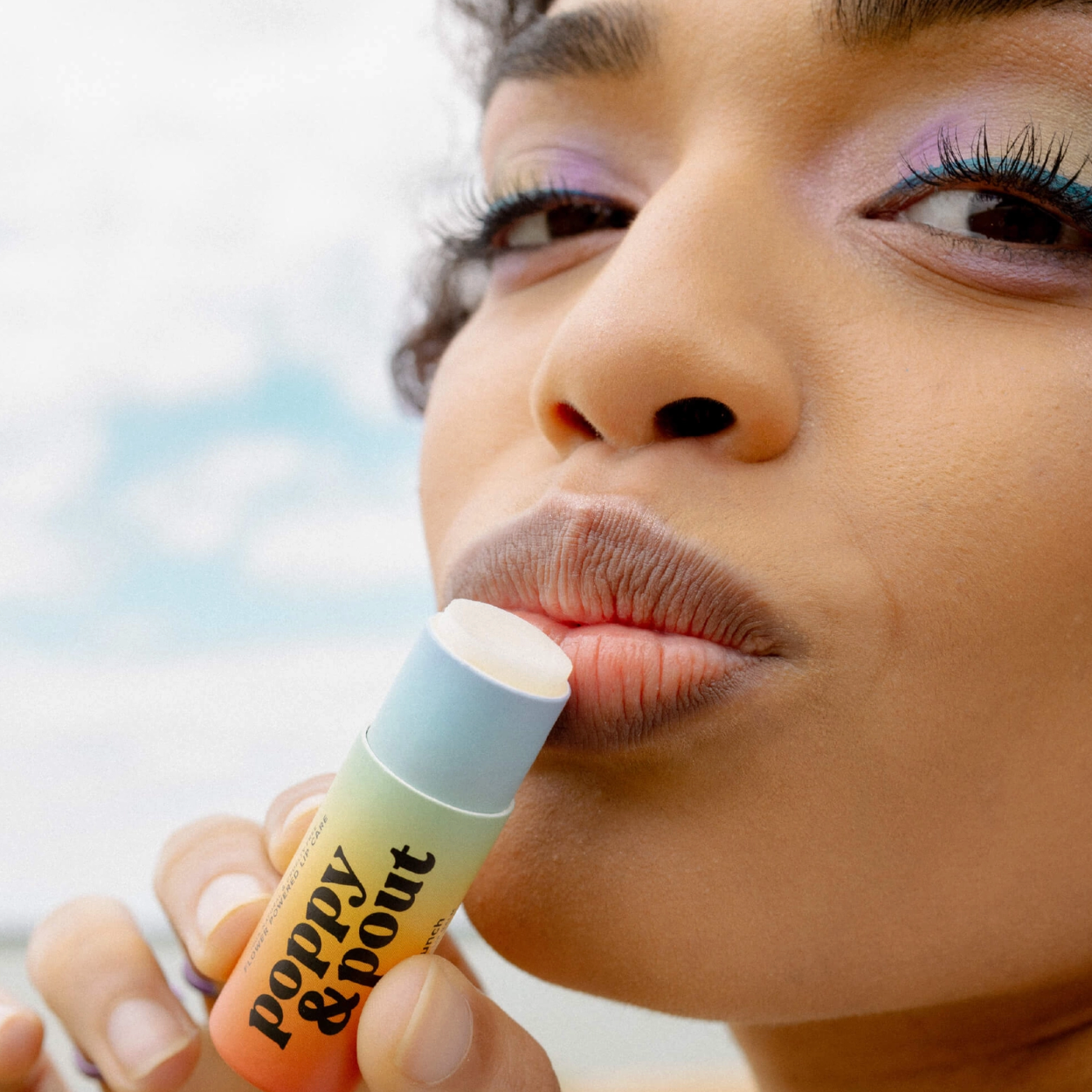 Poppy & Pout Lip Balm