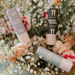 Coquette Lip Balm Gift Set