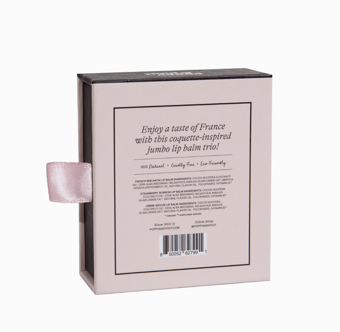 Coquette Lip Balm Gift Set