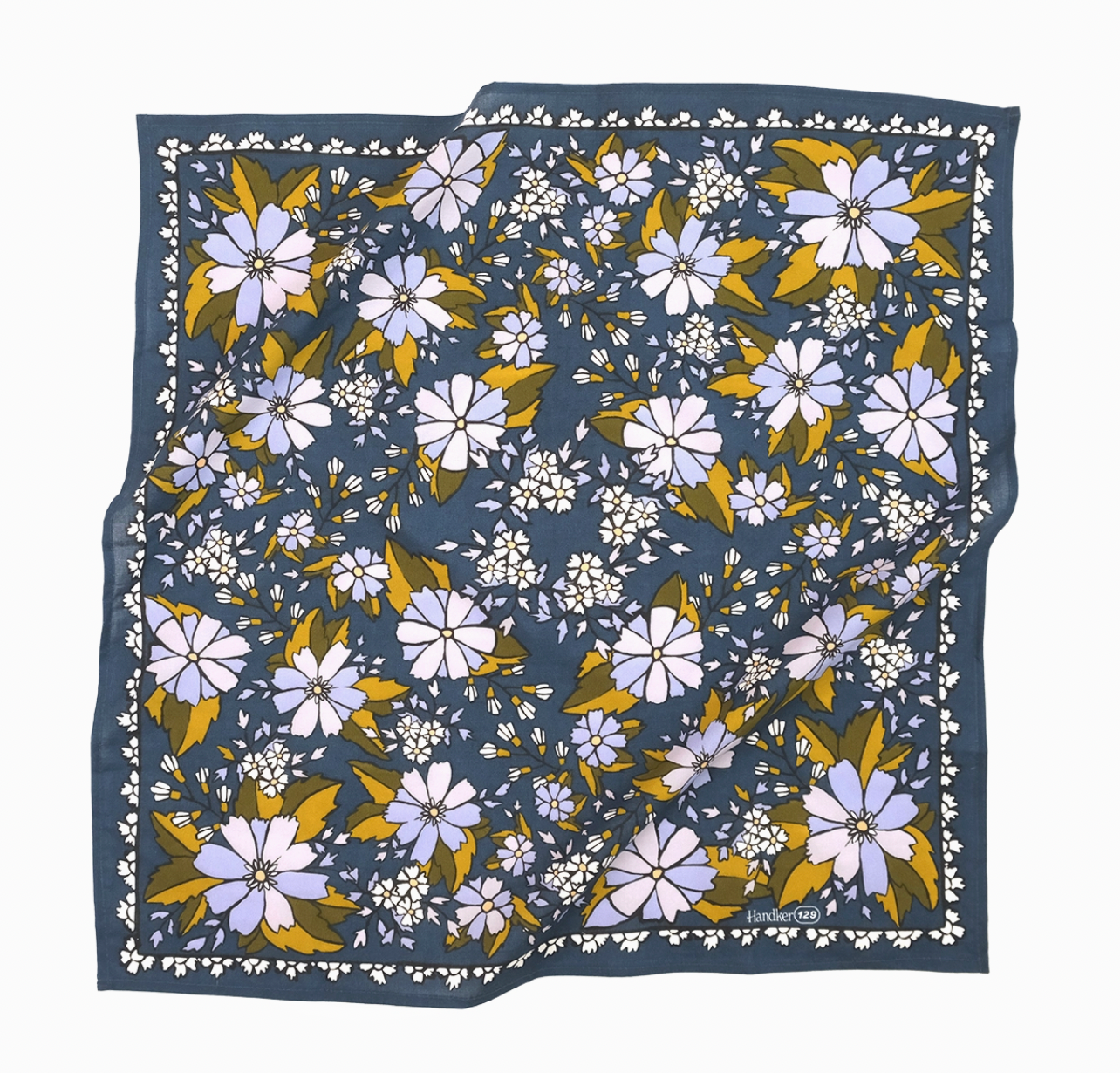 Handker Bandanas (22x22)