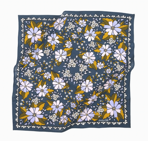 Handker Bandanas (22x22)