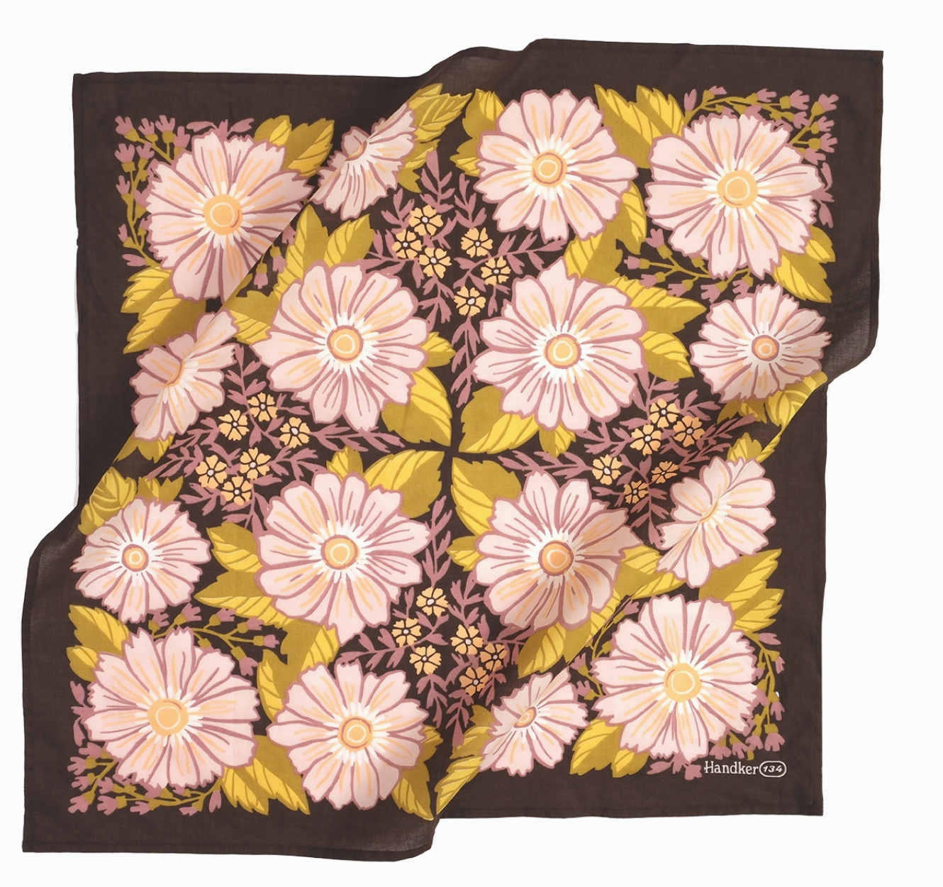 Handker Bandanas (22x22)