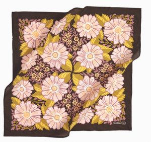Handker Bandanas (22x22)