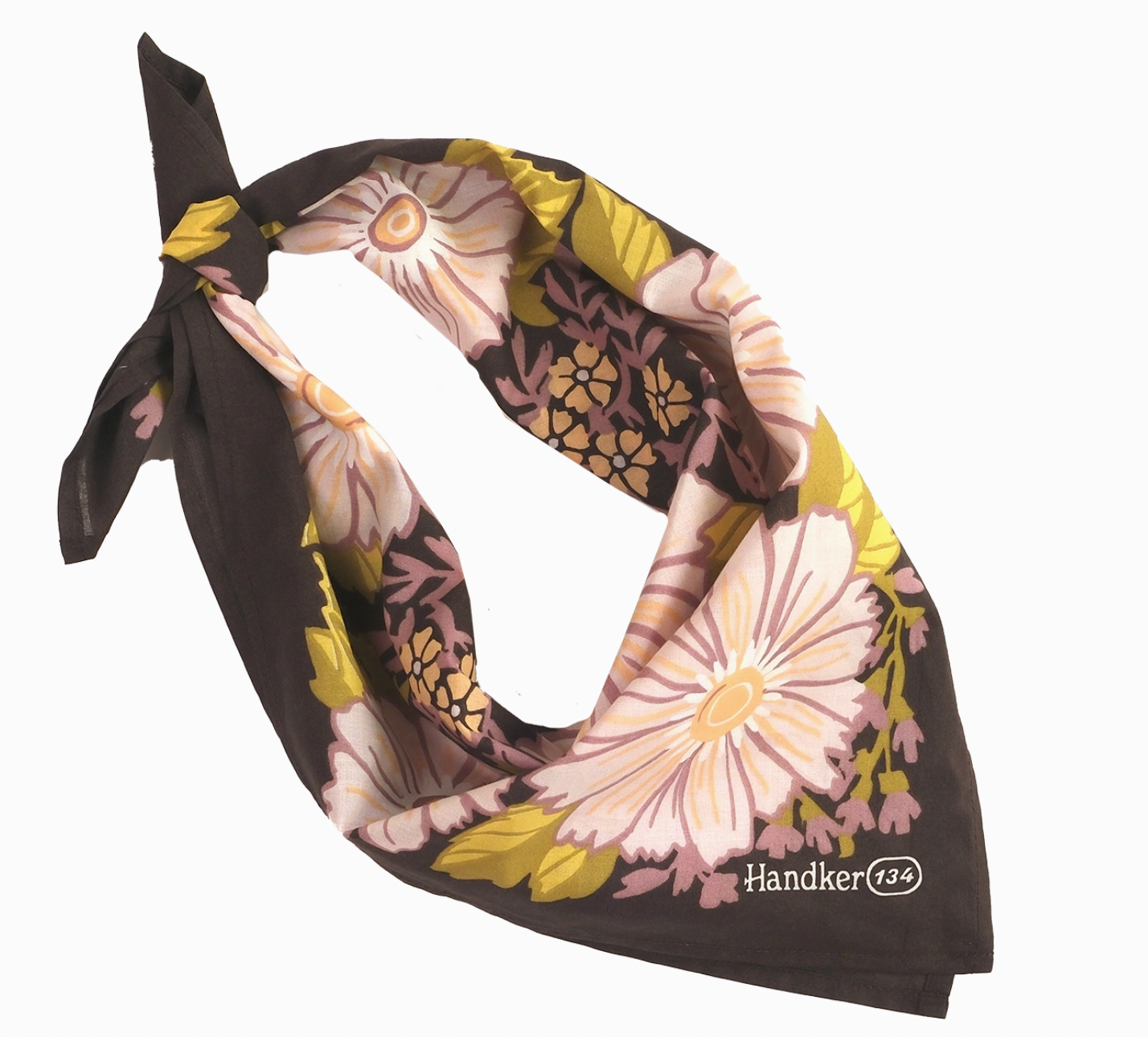 Handker Bandanas (22x22)