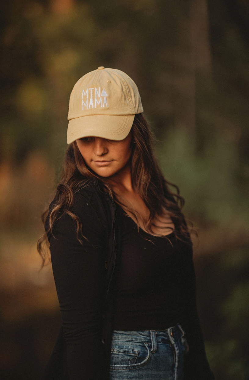 Mtn Mama Hat