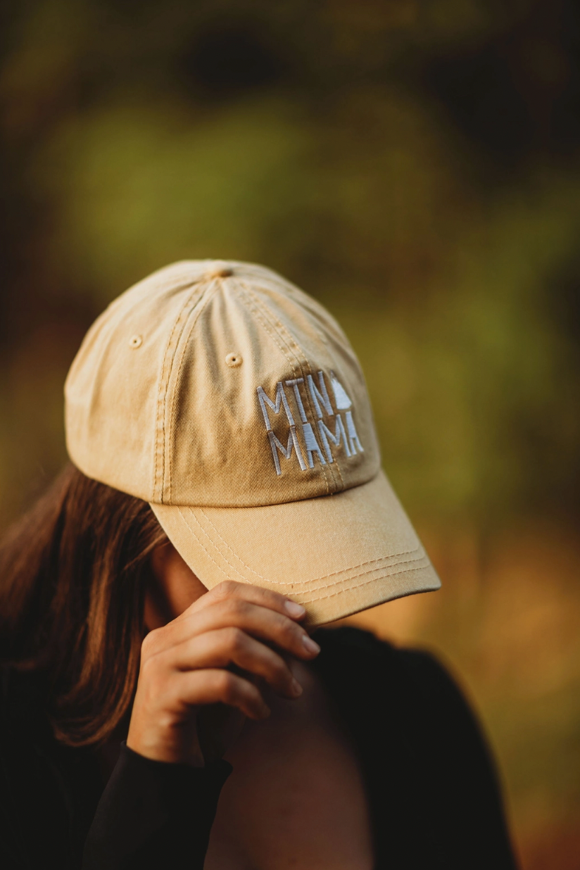 Mtn Mama Hat