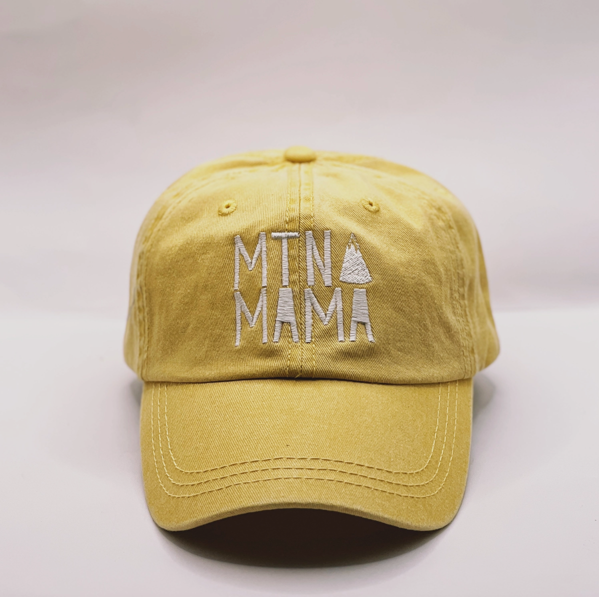 Mtn Mama Hat