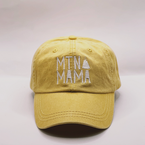 Mtn Mama Hat