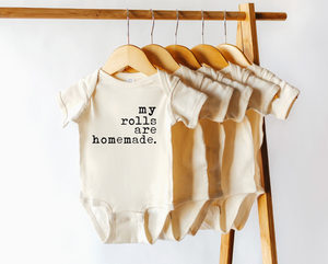 Wildflower Onsies