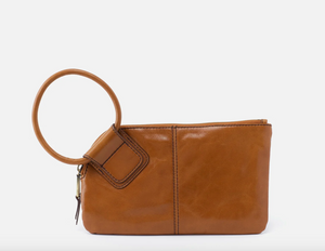 Sable Wristlet