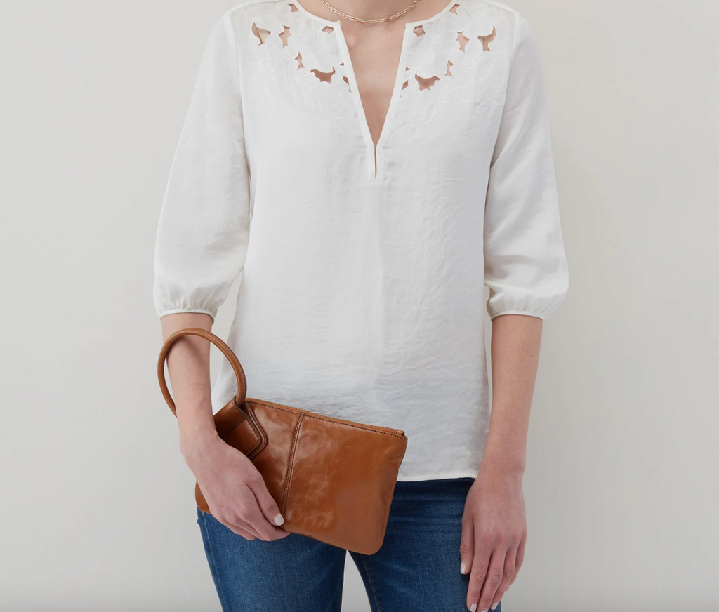 Sable Wristlet