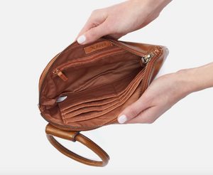 Sable Wristlet