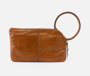 Sable Wristlet