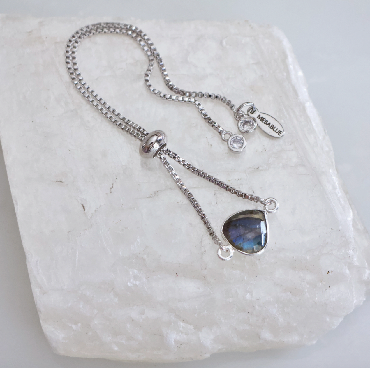Adjustable Bracelet