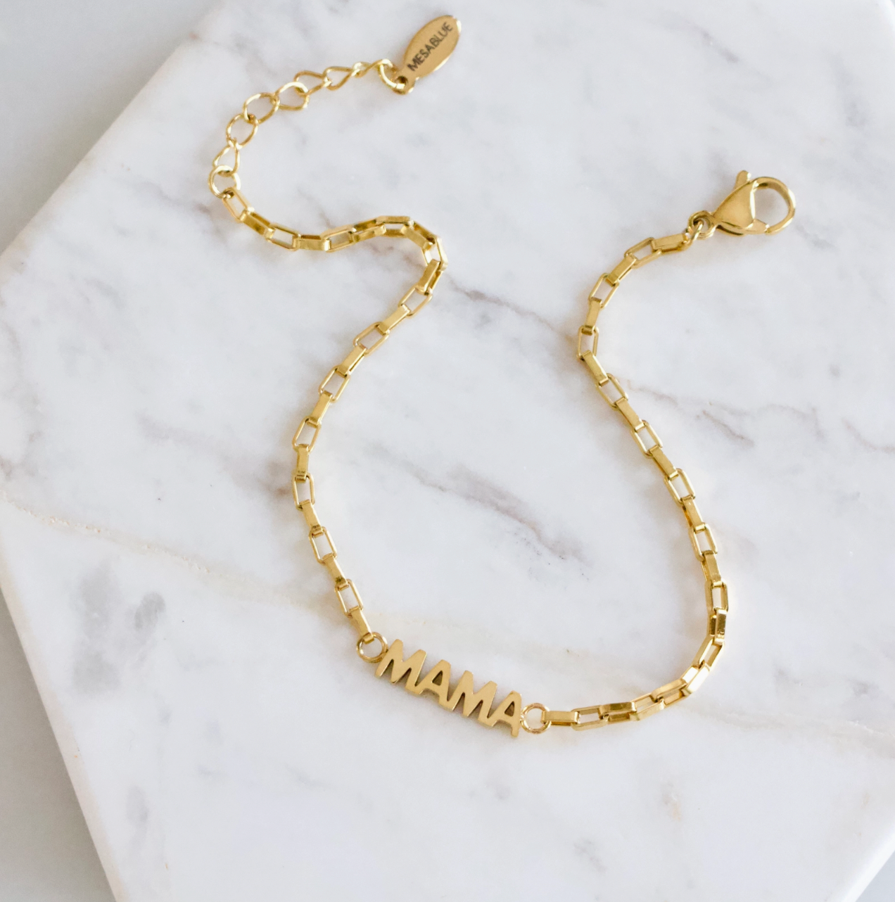 Mama Bracelet