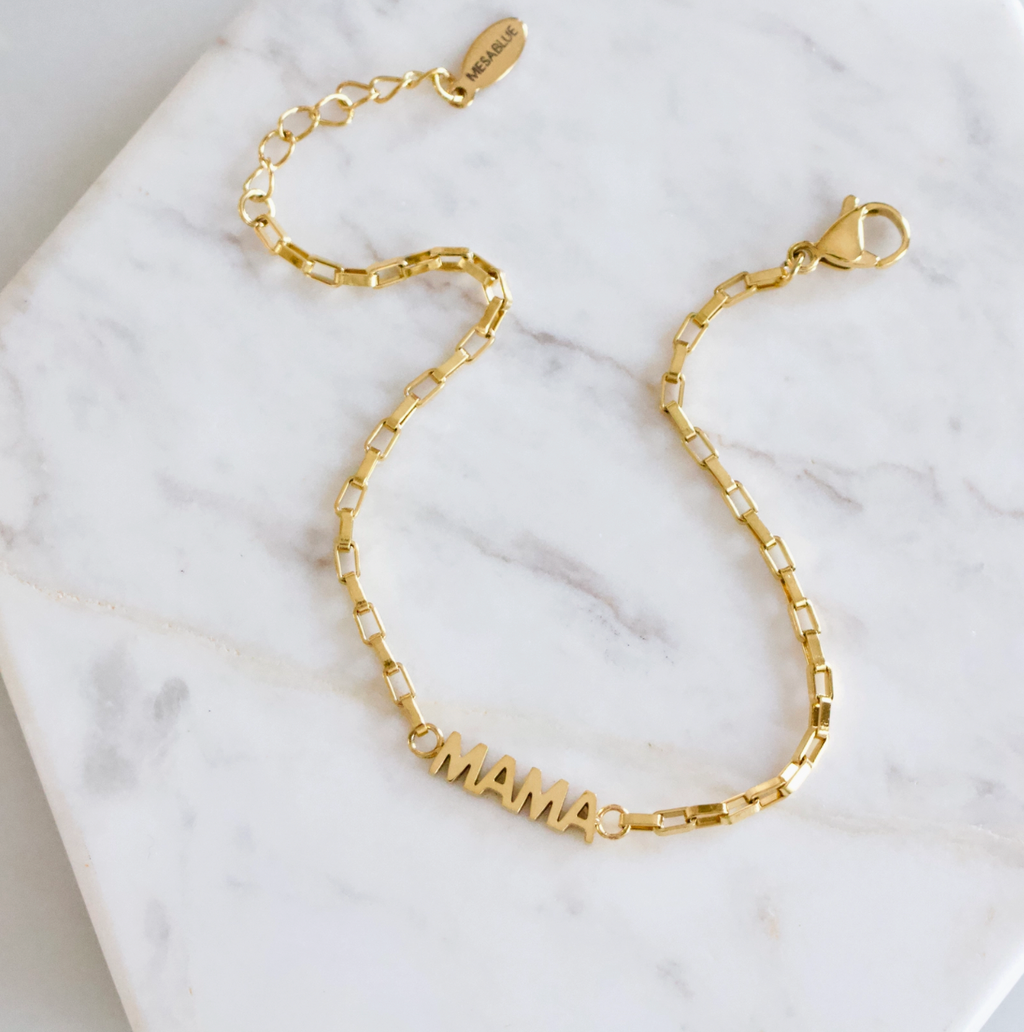 Mama Bracelet