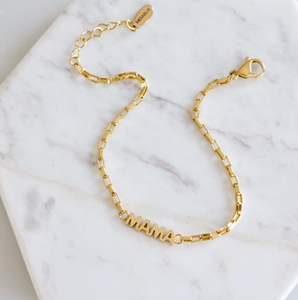 Mama Bracelet