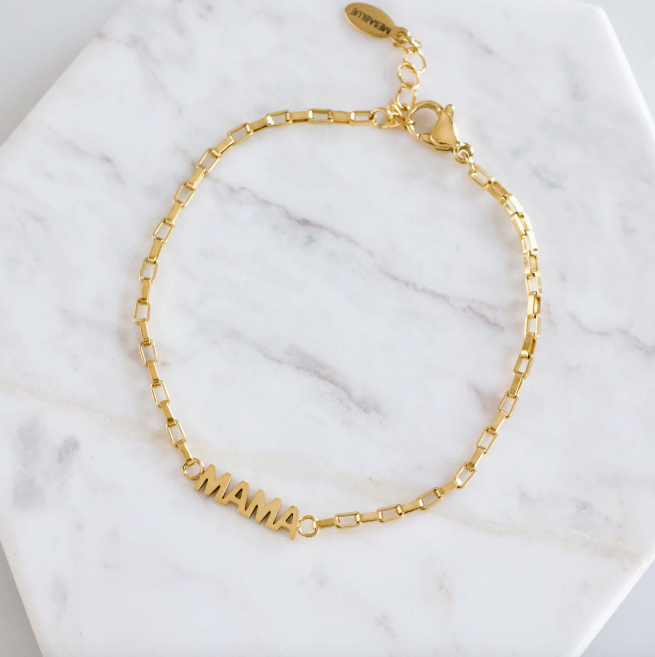 Mama Bracelet