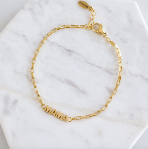 Mama Bracelet