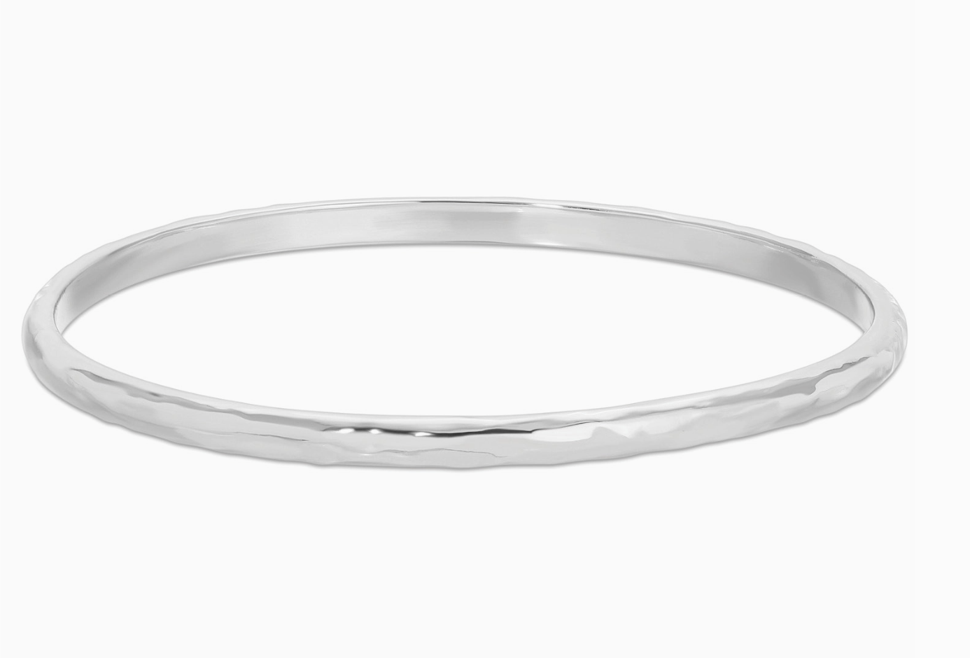 Textured Bangle