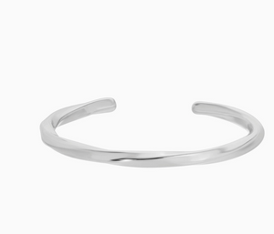 Delicate Twist Ring