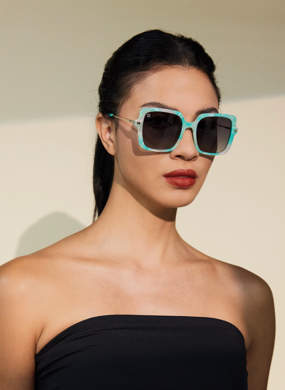 Square Sunglasses