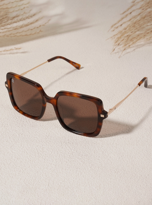 Square Sunglasses