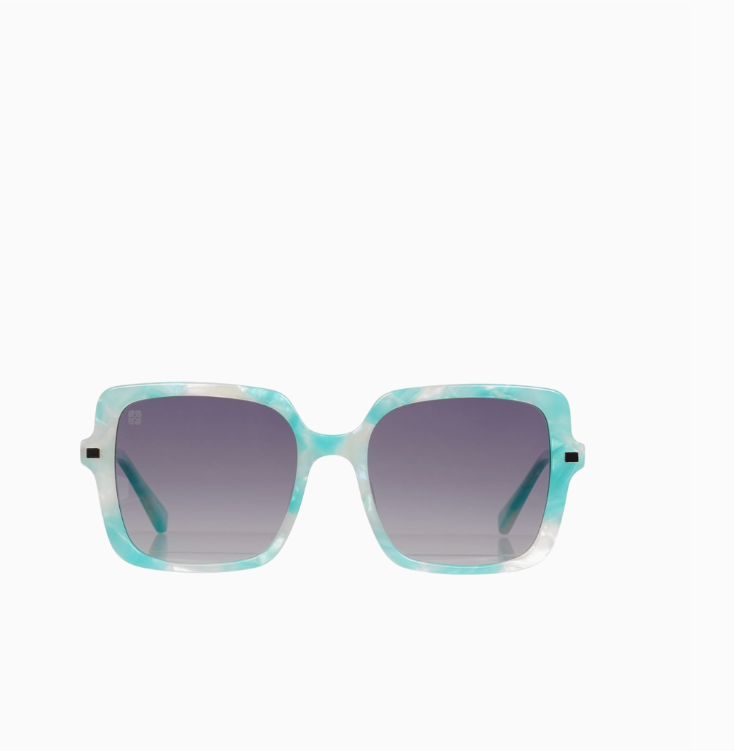 Square Sunglasses