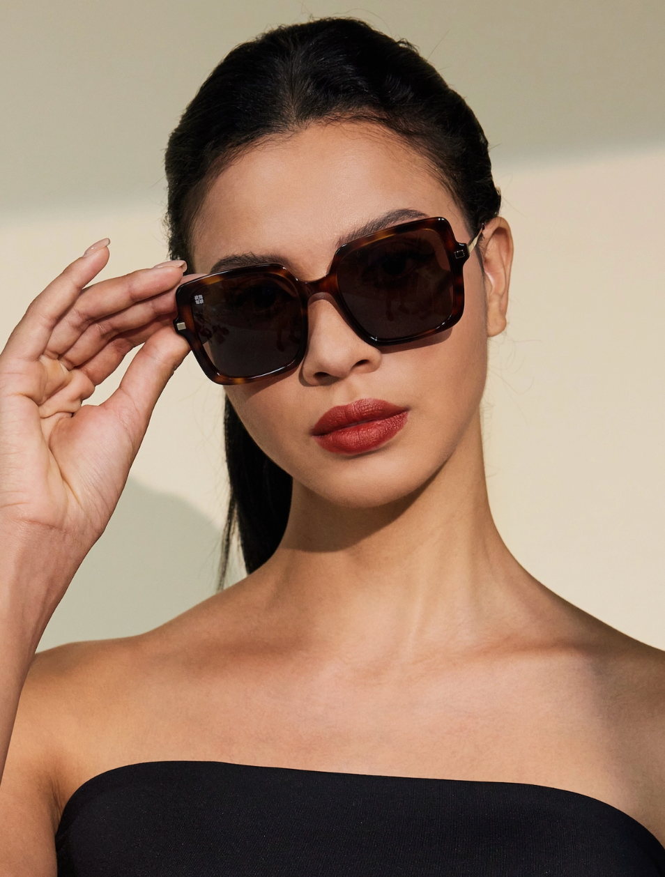 Square Sunglasses