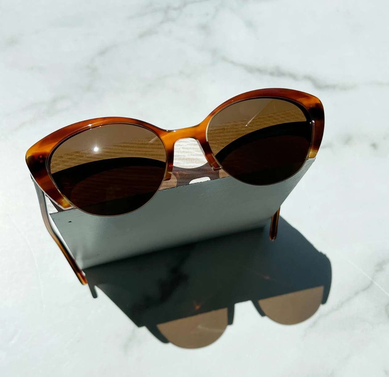 Butterfly Sunglasses