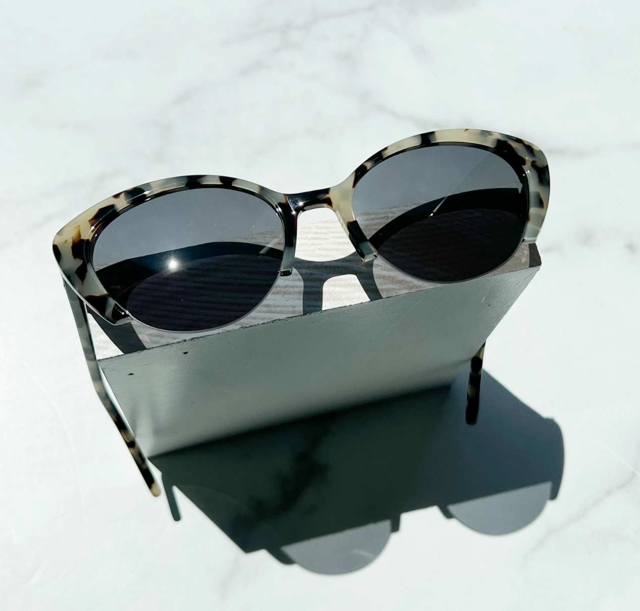 Butterfly Sunglasses