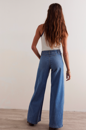 Libre Wide Leg Pant
