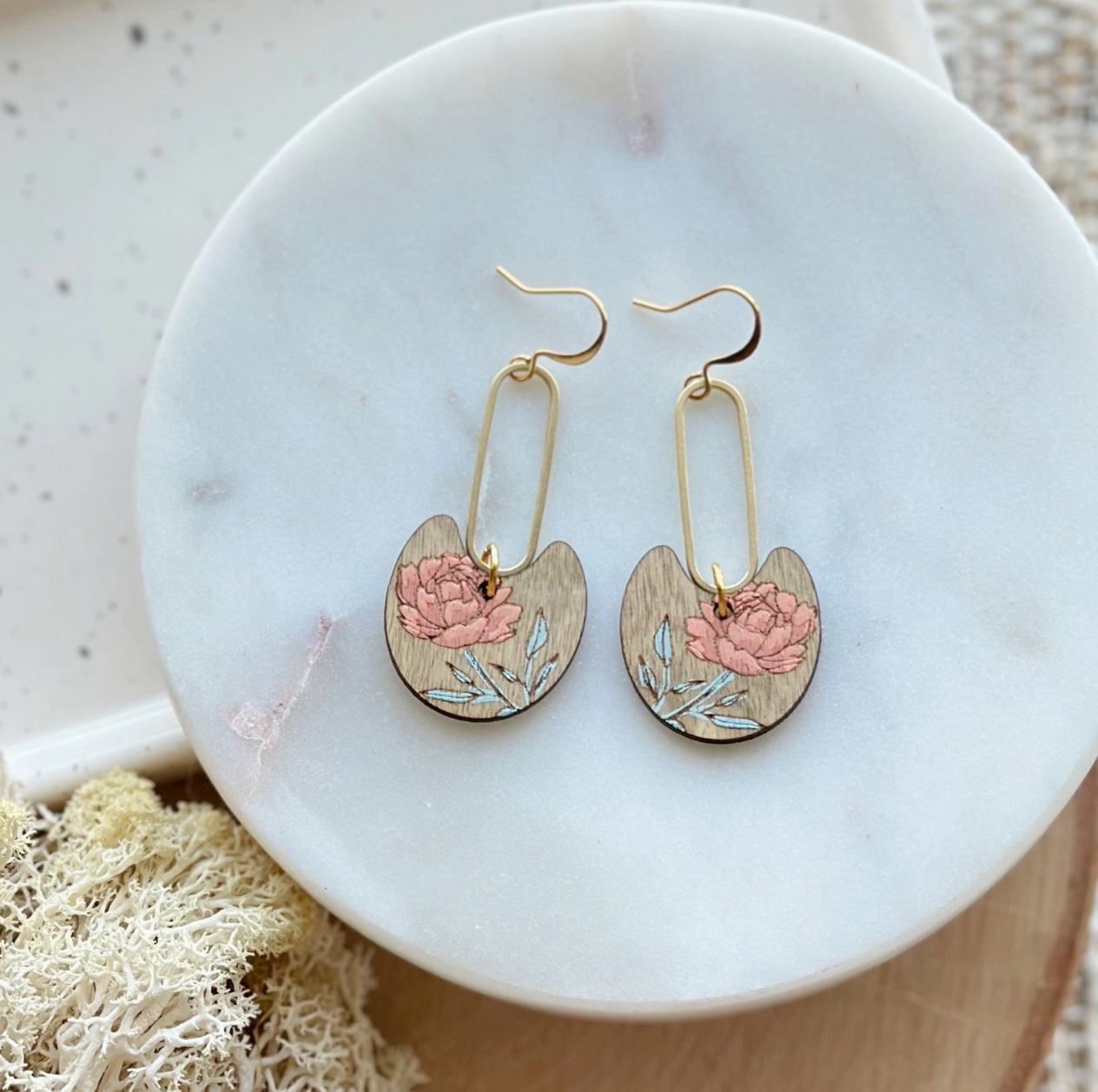 Wicket Goods Earrings