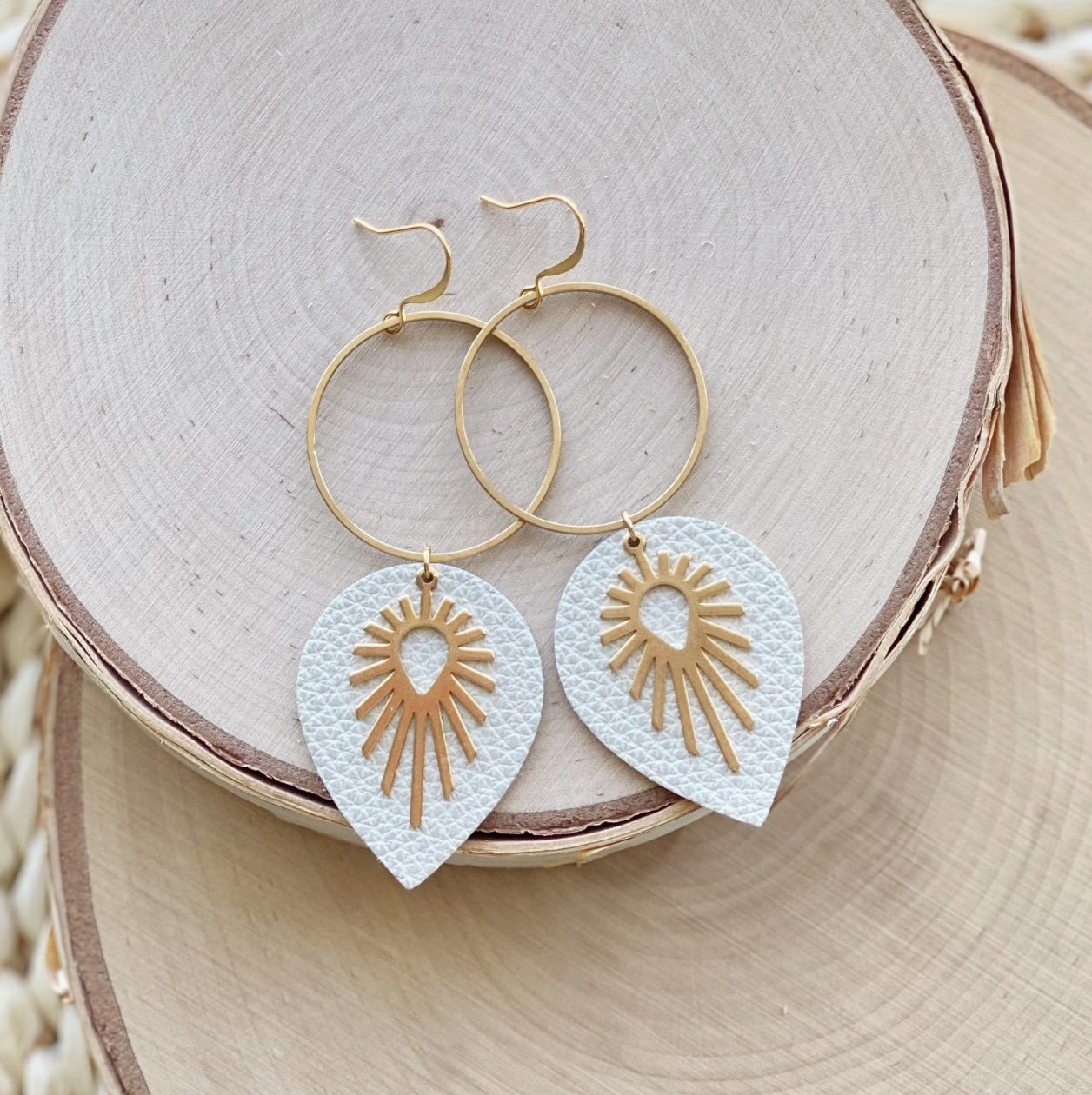 Wicket Goods Earrings
