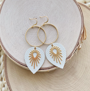 Wicket Goods Earrings